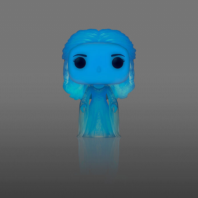 Figurine Funko POP! Harry Potter Helena Ravenclaw, vue 2