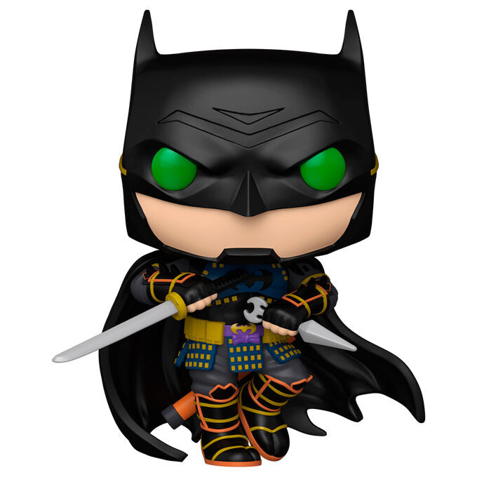 Figurine Funko POP! DC Comics Batman Ninja