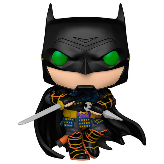 Figurine Funko POP! DC Comics Batman Ninja