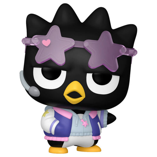 Figurine Funko POP! Hello Kitty and Friends Badtz Maru