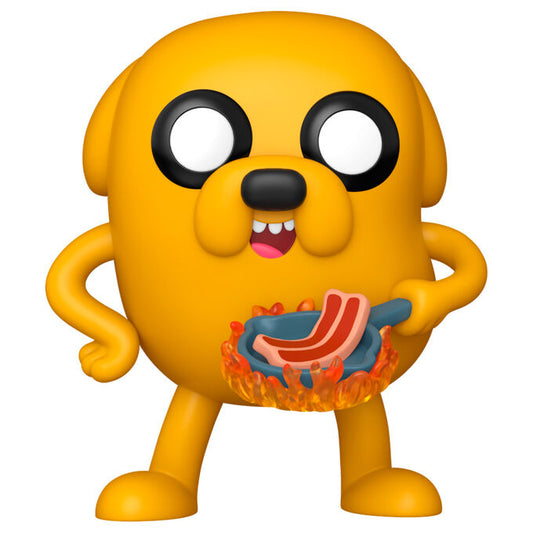 Figurine Funko POP! Hora de Aventuras Jake