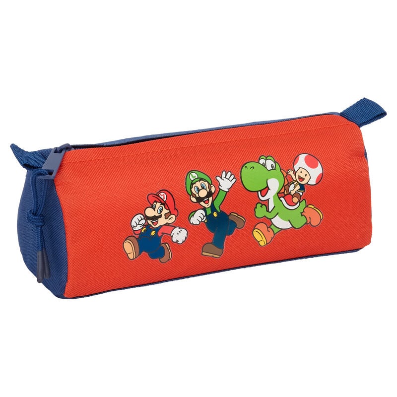 Trousse Super Mario Bros Mamma Mia