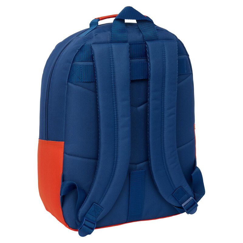 Sac à dos adaptable Super Mario Bros Mamma Mia 42 cm, vue 2