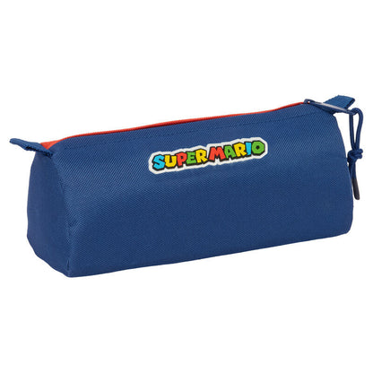 Trousse Super Mario Bros Mamma Mia, vue 2
