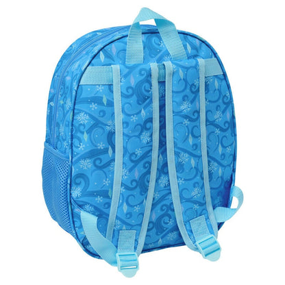 Sac à dos 3D Disney Frozen LED 33 cm, vue 2