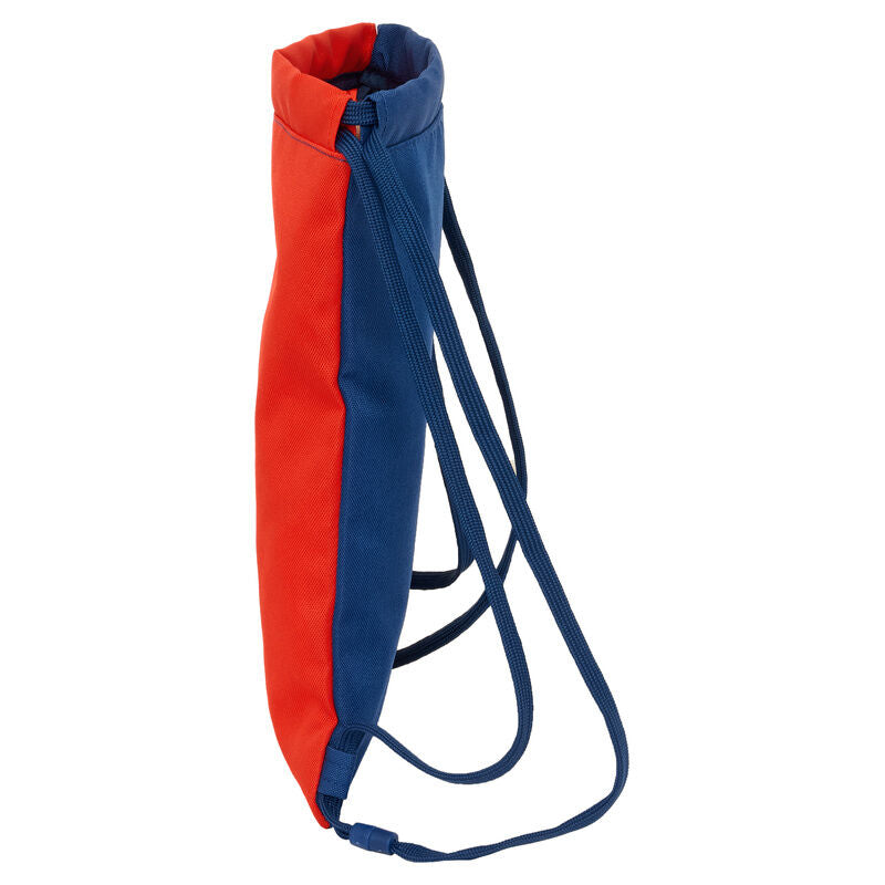 Sac de sport Super Mario Bros Mamma Mia 34 cm, vue 3