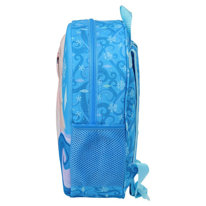 Sac à dos 3D Disney Frozen LED 33 cm, vue 3