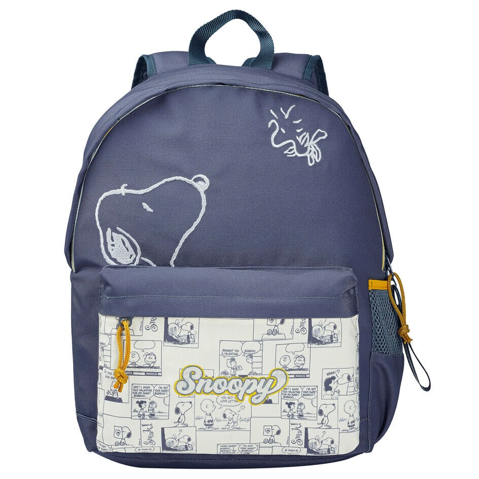 Sac à dos Peanuts Snoopy Peanuts 40 cm