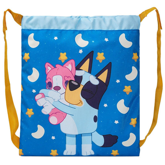 Sac de sport Bluey 35 cm