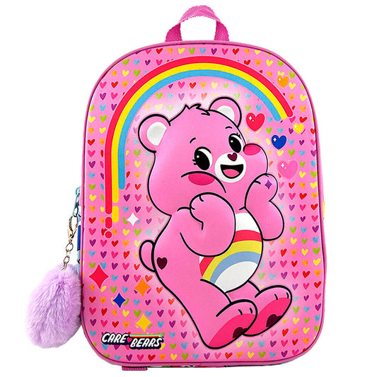 Sac à dos 3D Care Bears 32 cm