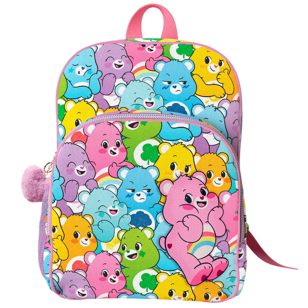 Sac à dos Care Bears 30 cm