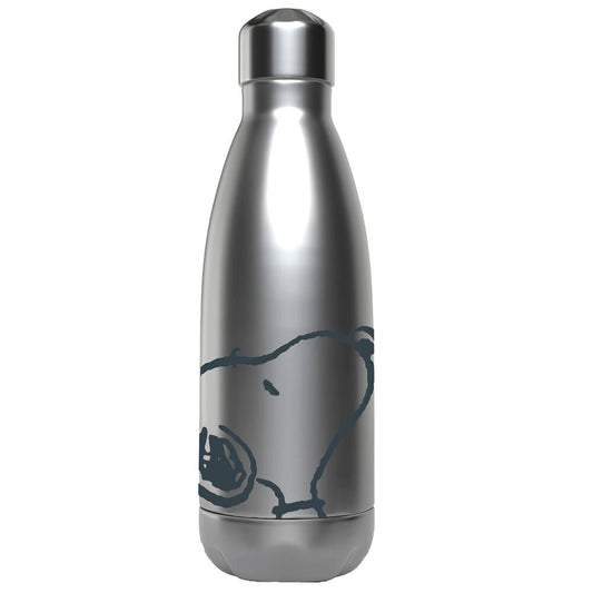 Gourde en inox Peanuts Snoopy 550 ml