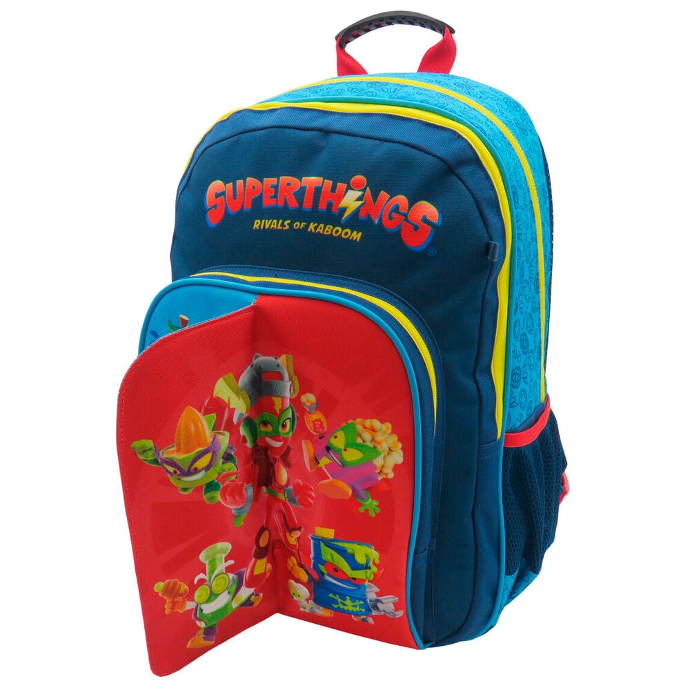 Sac à dos Superthings 42 cm