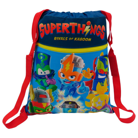 Sac de sport Superthings 35 cm