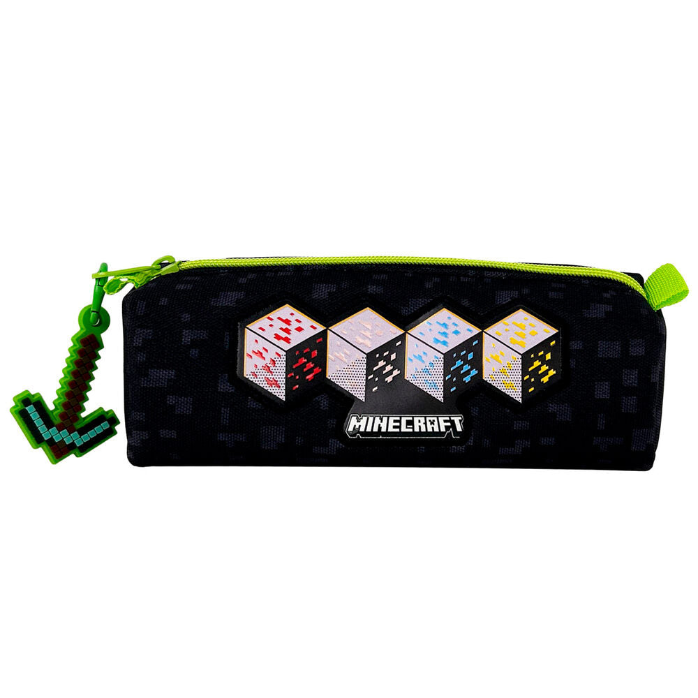 Trousse Minecraf
