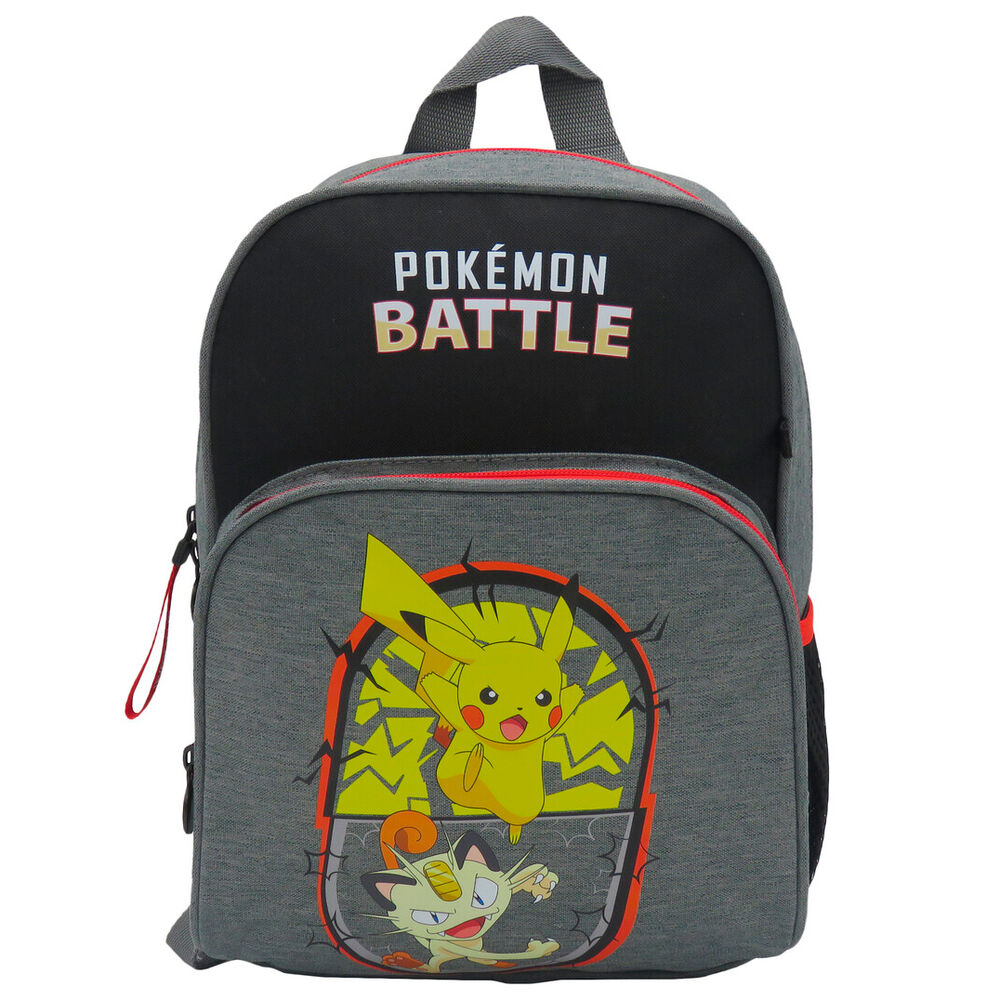 Sac à dos Pokemon Battle 30 cm