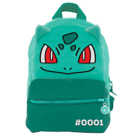 Sac à dos Pokemon Bulbasaur 30 cm