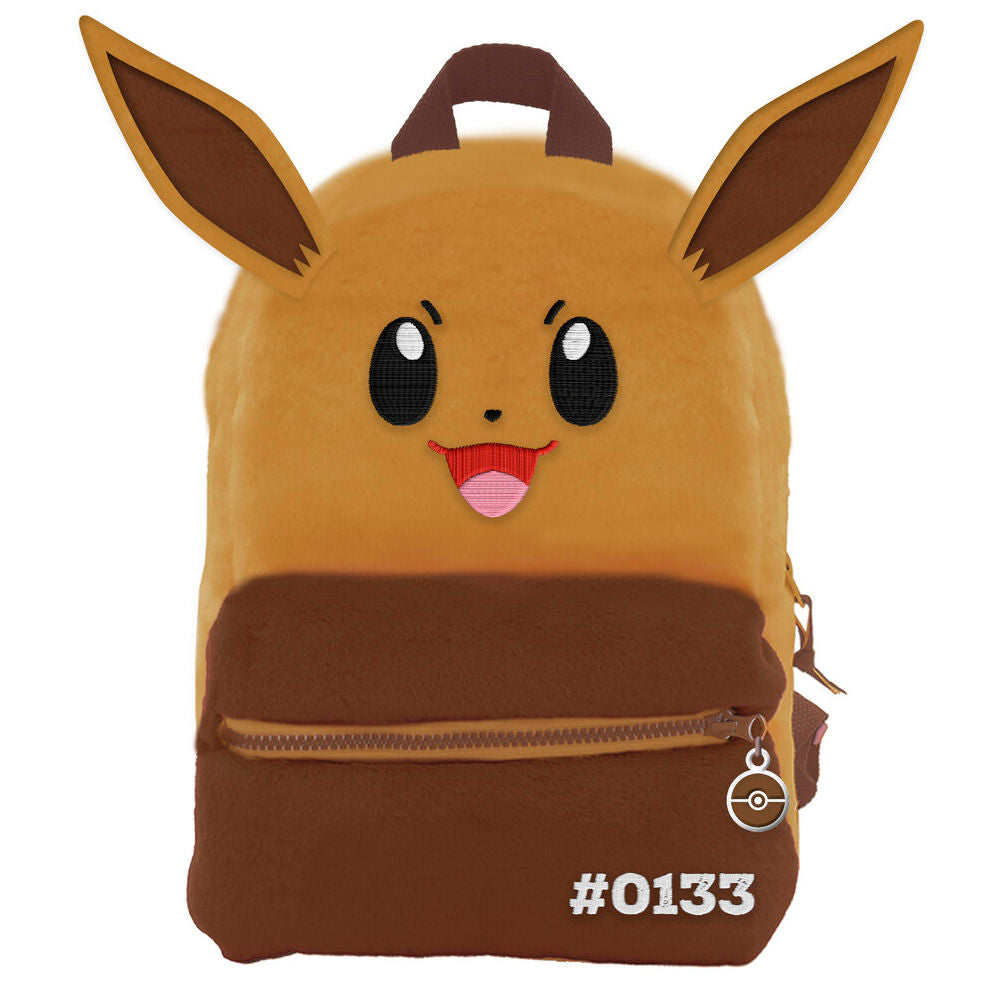 Sac à dos Pokemon Eevee 30 cm
