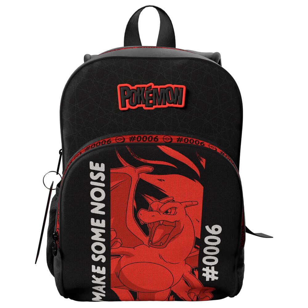 Sac à dos Pokemon Charizard Twilight Champions 30 cm