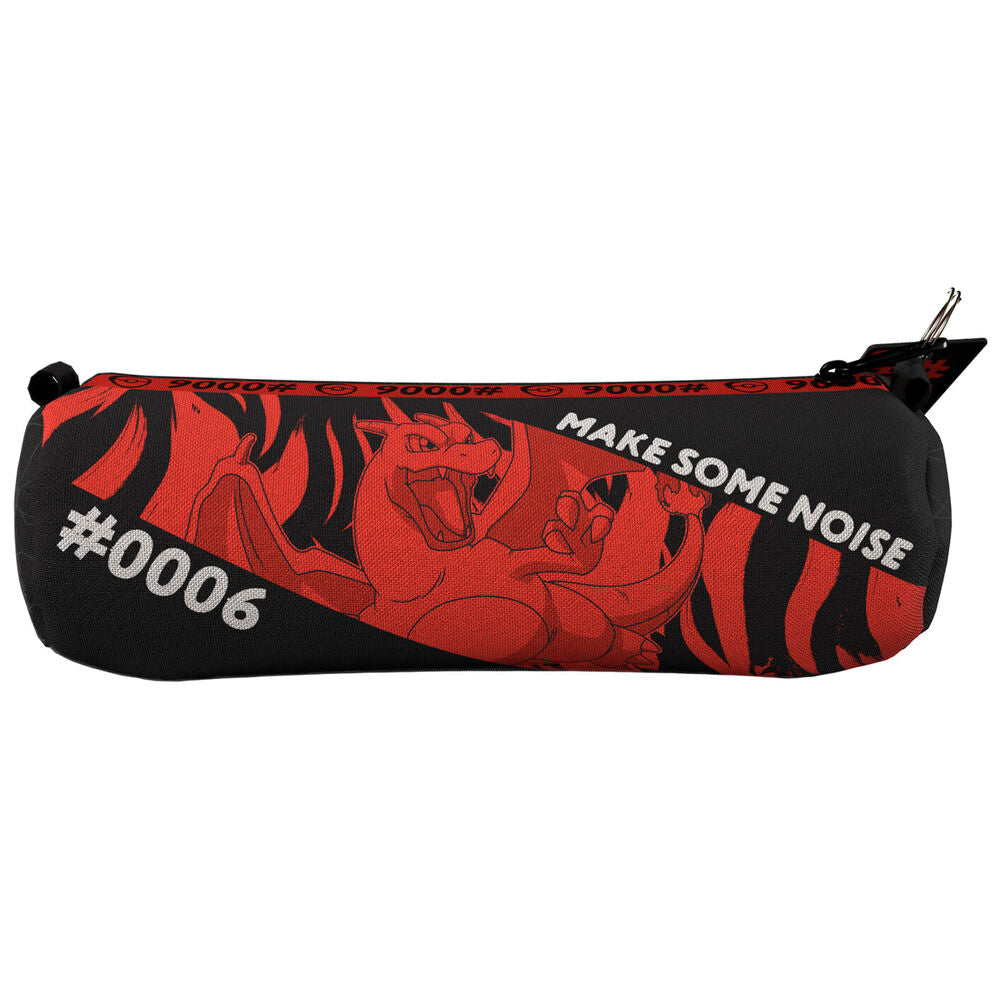 Trousse Pokemon Charizard Twilight Champions