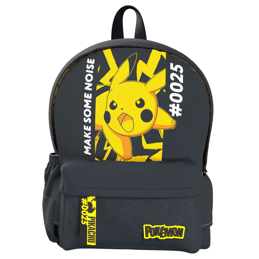 Sac à dos adaptable Pokemon Pikachu Twilight Champions 41 cm