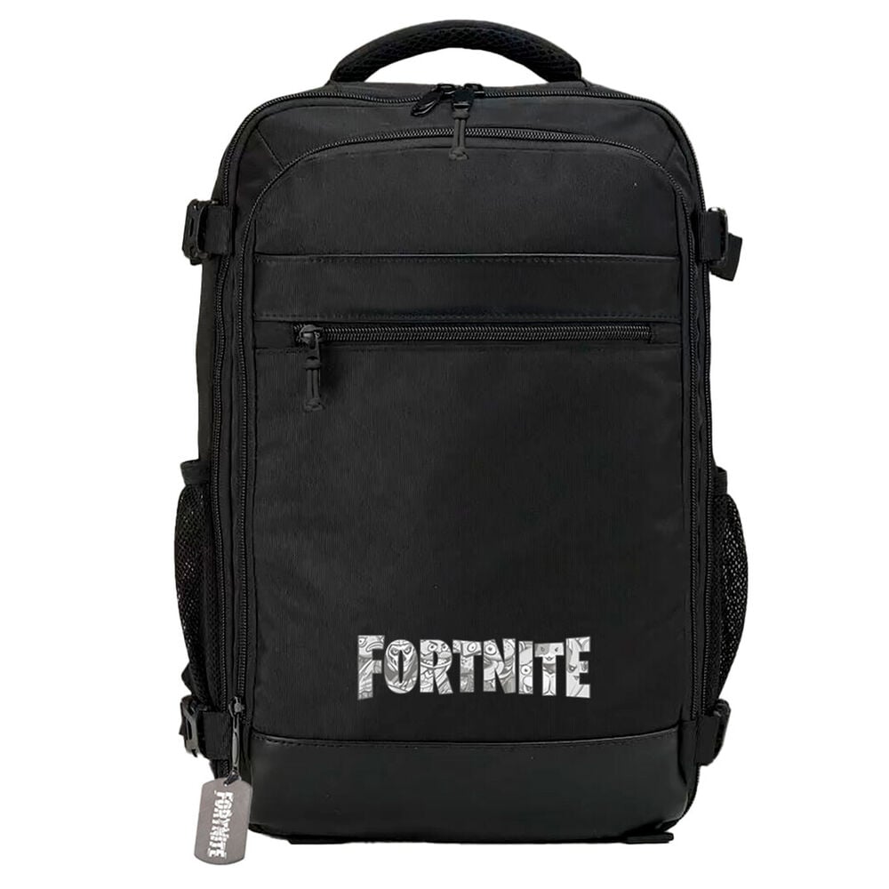 Sac à dos adaptable Fortnite Where we Droppin 41 cm