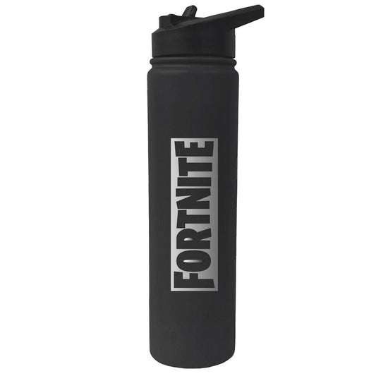 Gourde en inox Fortnite Where we Droppin 750 ml