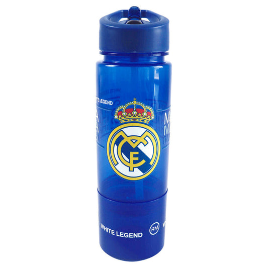 Gourde Real Madrid snack 450 ml