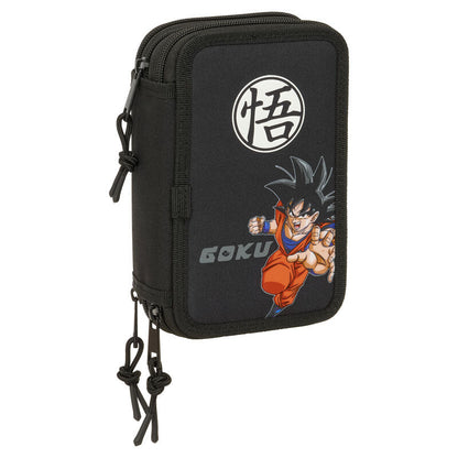 Trousse garnie triple Dragon Ball