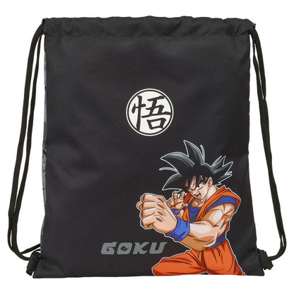 Sac de sport Dragon Ball 40 cm