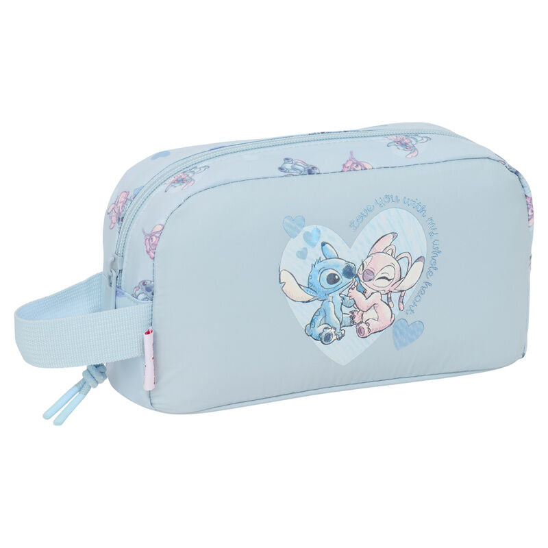 Sac à goûter Disney Stitch thermo