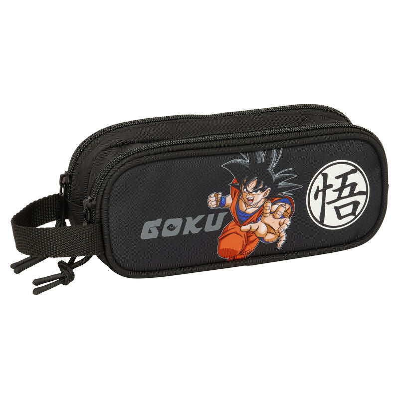 Trousse double Dragon Ball