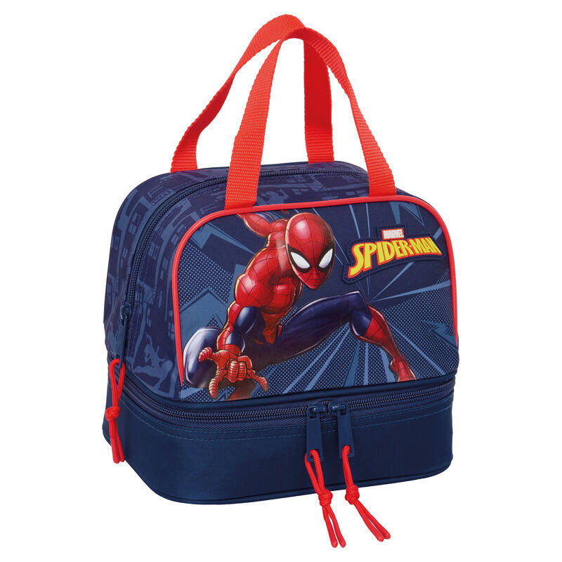 Sac à goûter Marvel Spiderman