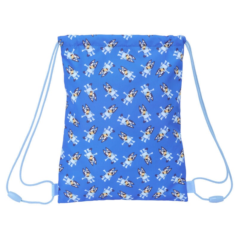 Sac de sport Bluey Lets Play 34 cm, vue 2