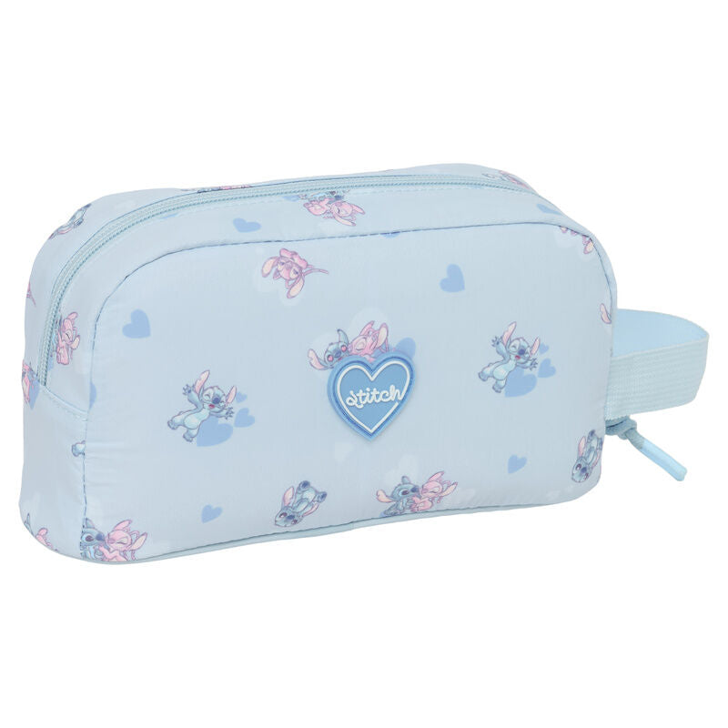 Sac à goûter Disney Stitch thermo, vue 2