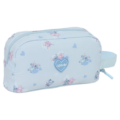 Sac à goûter Disney Stitch thermo, vue 2