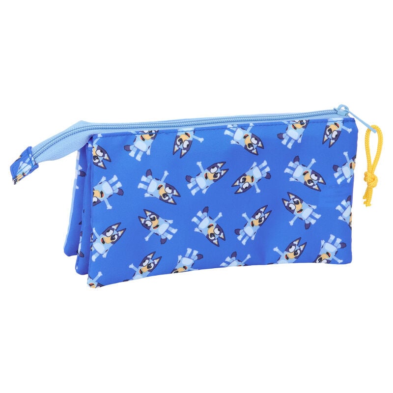 Trousse garnie Bluey Lets Play trolley, vue 2