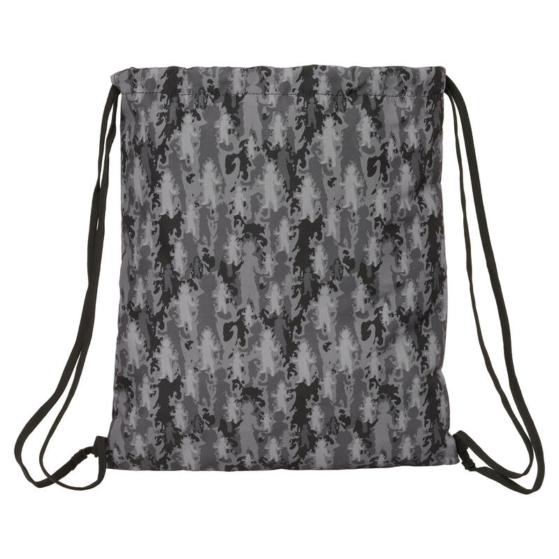 Sac de sport Dragon Ball 40 cm, vue 2