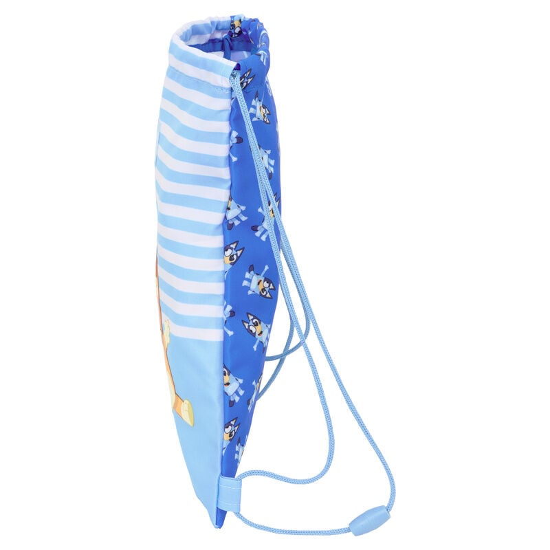 Sac de sport Bluey Lets Play 34 cm, vue 3