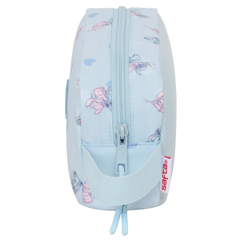 Sac à goûter Disney Stitch thermo, vue 3