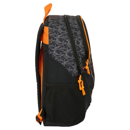 Sac à dos adaptable Naruto Shippuden 44 cm, vue 4