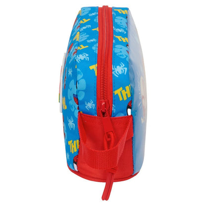 Sac à goûter Marvel Spidey thermo, vue 3
