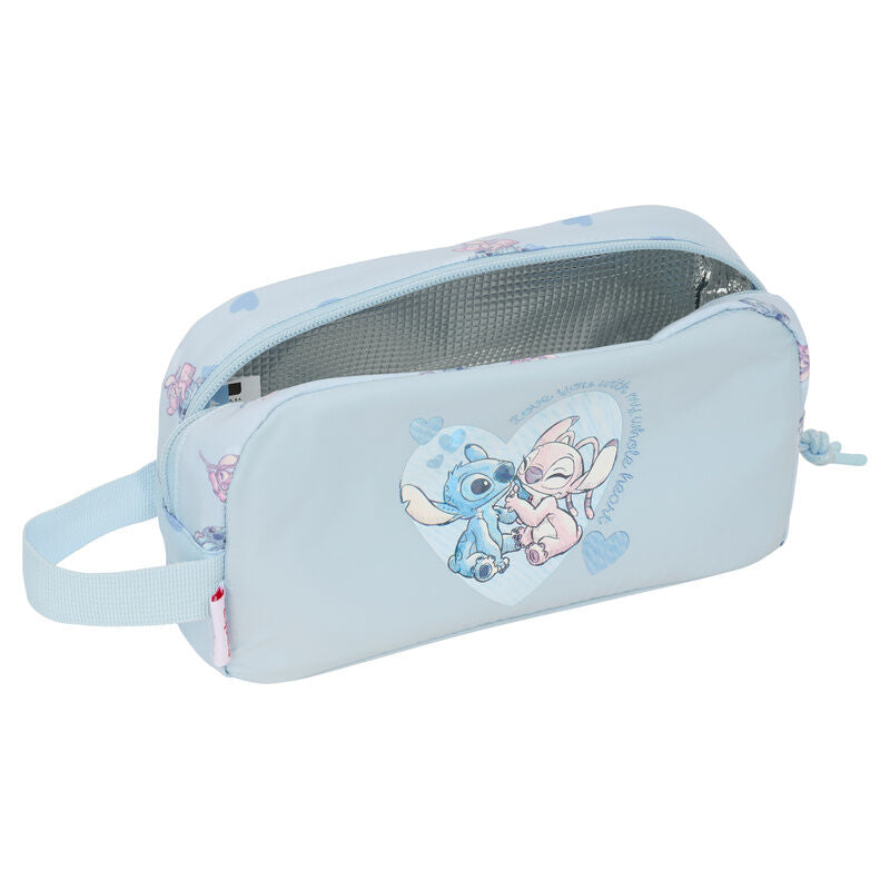 Sac à goûter Disney Stitch thermo, vue 4