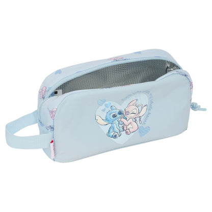 Sac à goûter Disney Stitch thermo, vue 4