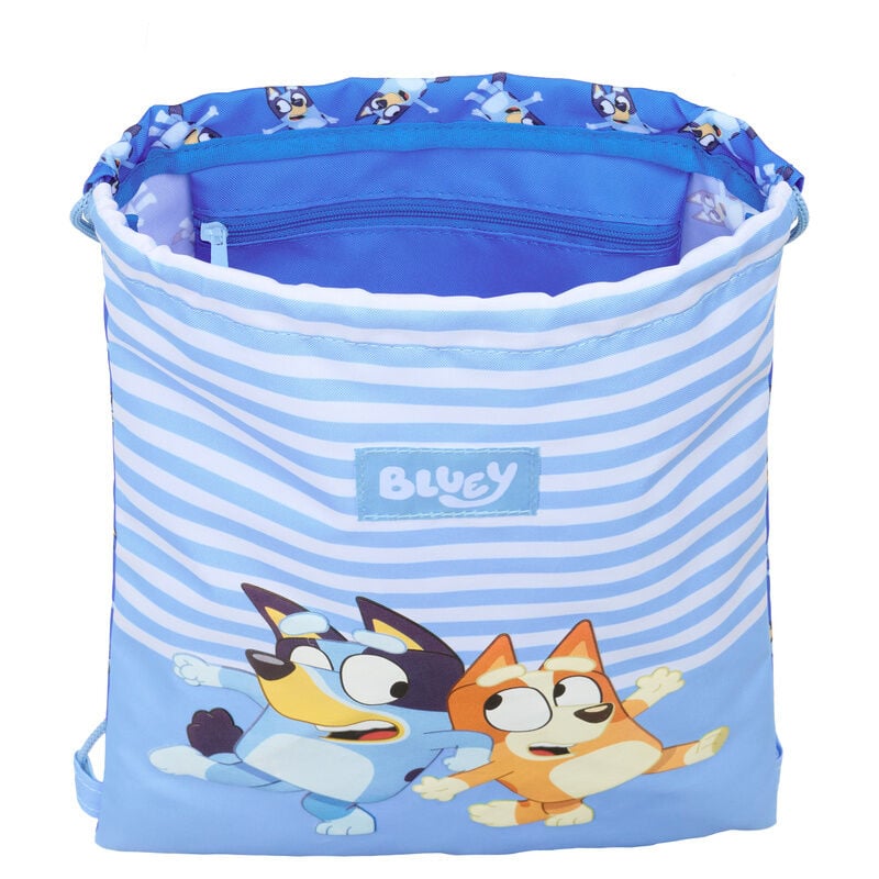 Sac de sport Bluey Lets Play 34 cm, vue 4