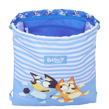 Sac de sport Bluey Lets Play 34 cm, vue 4