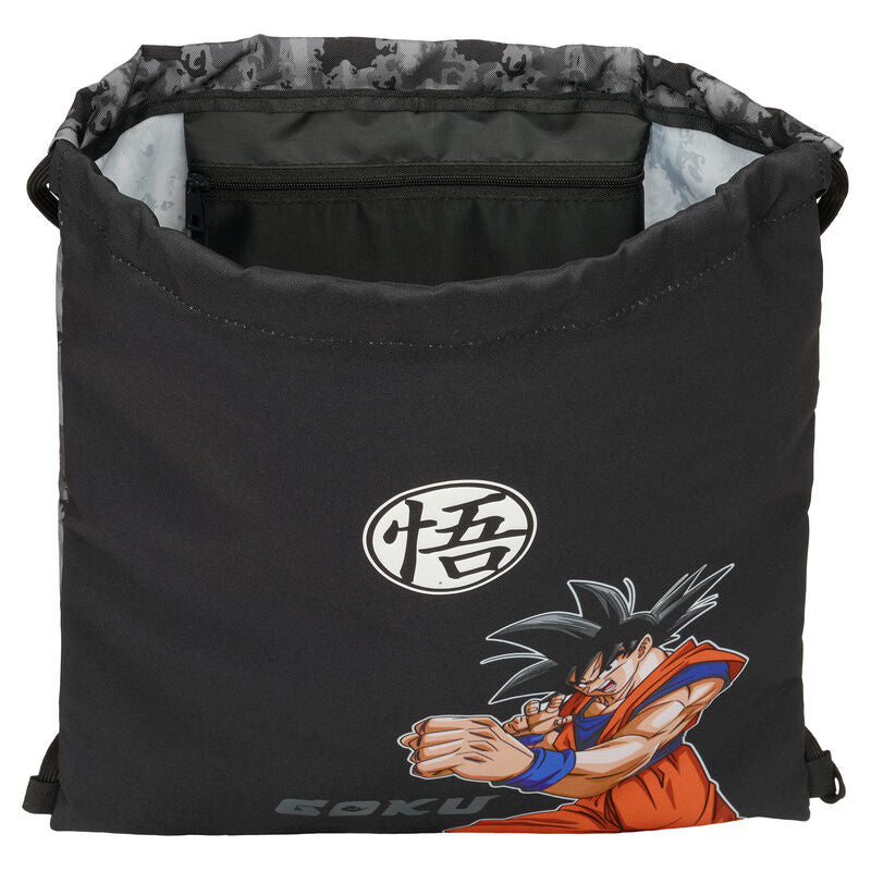 Sac de sport Dragon Ball 40 cm, vue 4