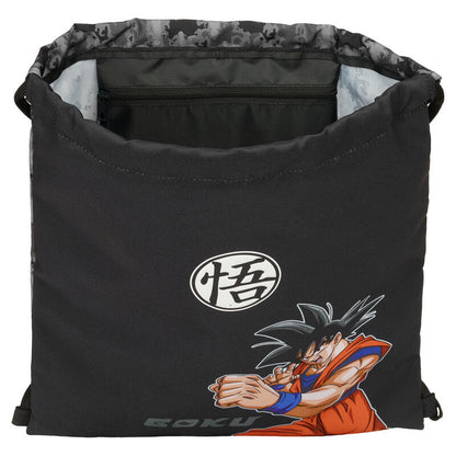 Sac de sport Dragon Ball 40 cm, vue 4
