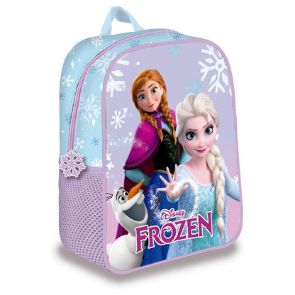 Sac à dos 3D Disney Frozen 30 cm