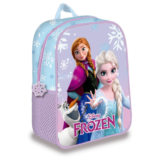 Sac à dos 3D Disney Frozen 30 cm